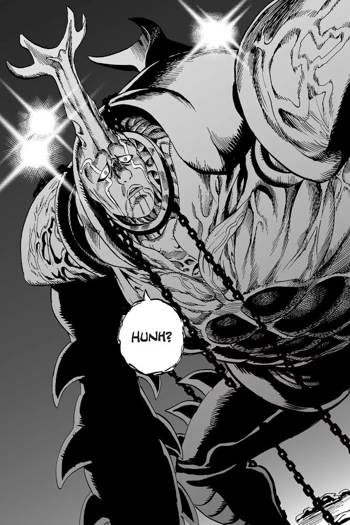 One Punch Man - Chapter 9 image 30